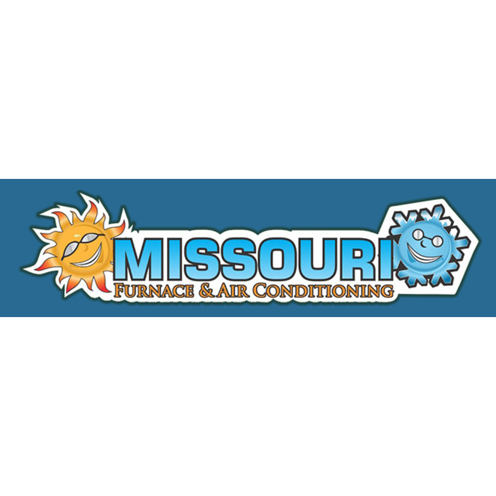 Missouri Furnace and Air Conditioning Company Logo