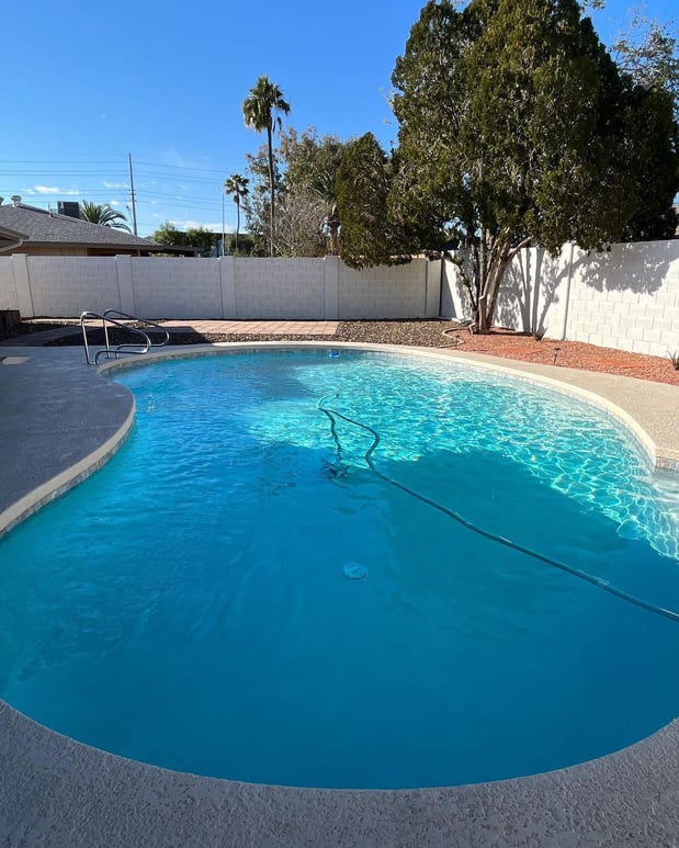 Images Seahorse Pools LLC