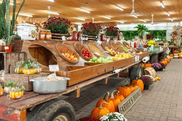 Images Overlook Produce, Bakery & Deli