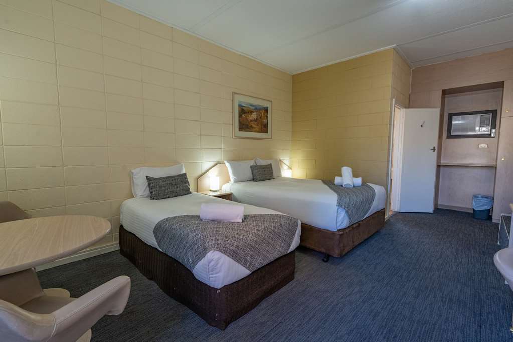 Images Hospitality Kalgoorlie,  SureStay Collection By Best Western