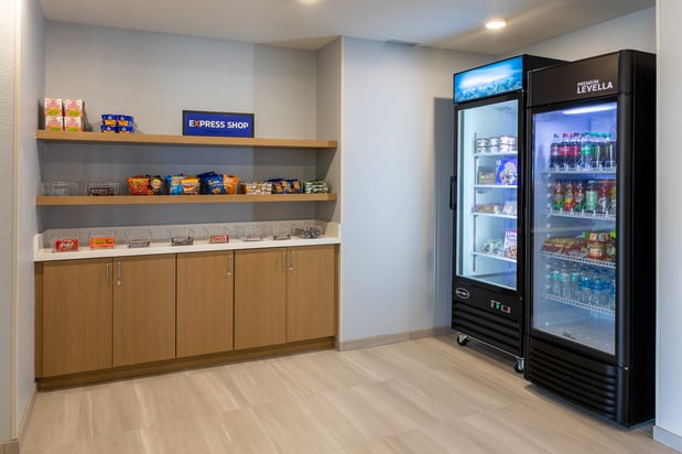 Images Holiday Inn Express & Suites Englewood - Denver South by IHG