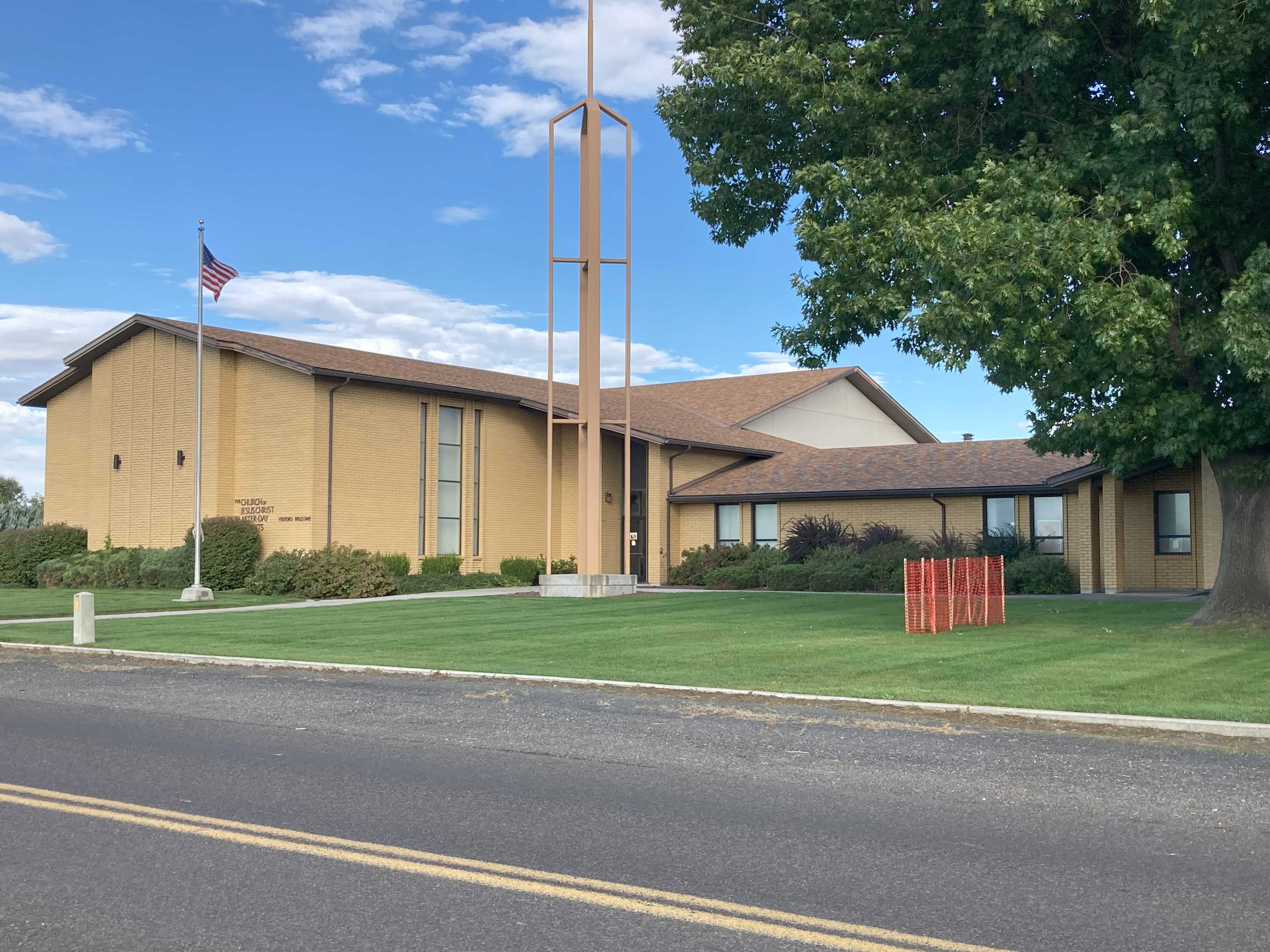 church burwood 60f 81ラスト History — All Saints Burwood