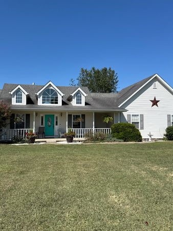 Images CRC Roofing & Renovations