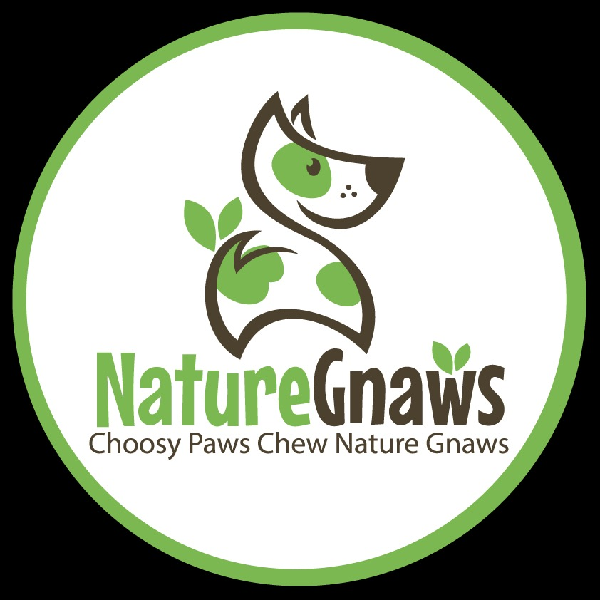 Nature Gnaws