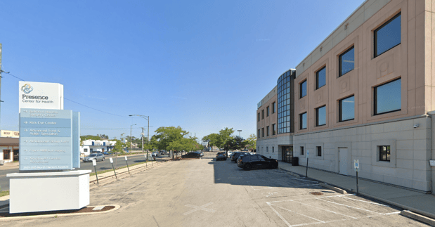 Images Kirk Eye Center - Chicago