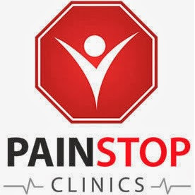 Pain Stop Clinics