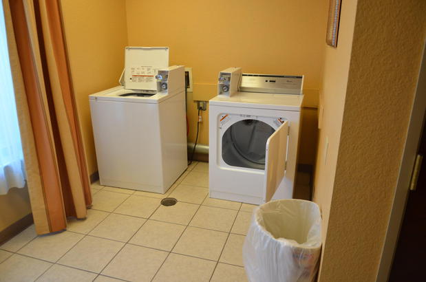 Images Holiday Inn Express & Suites Amarillo South by IHG