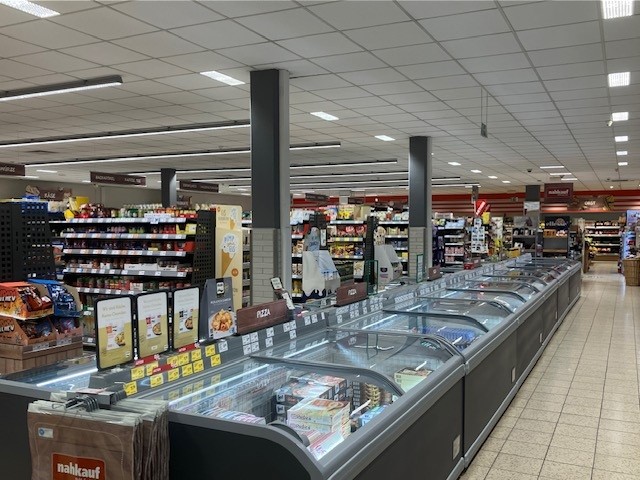 Nahkauf, Ernst-Thälmannstr. 96 in Kalbe / Milde
