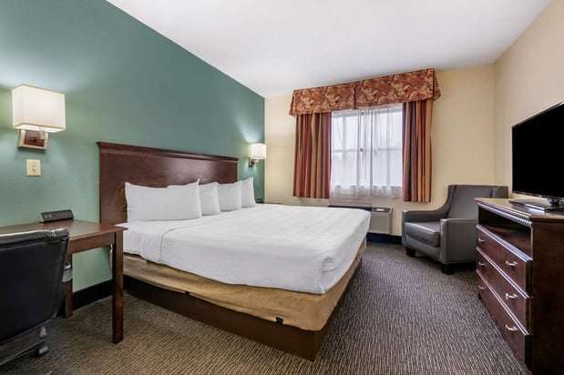 Images Best Western Gateway Grand