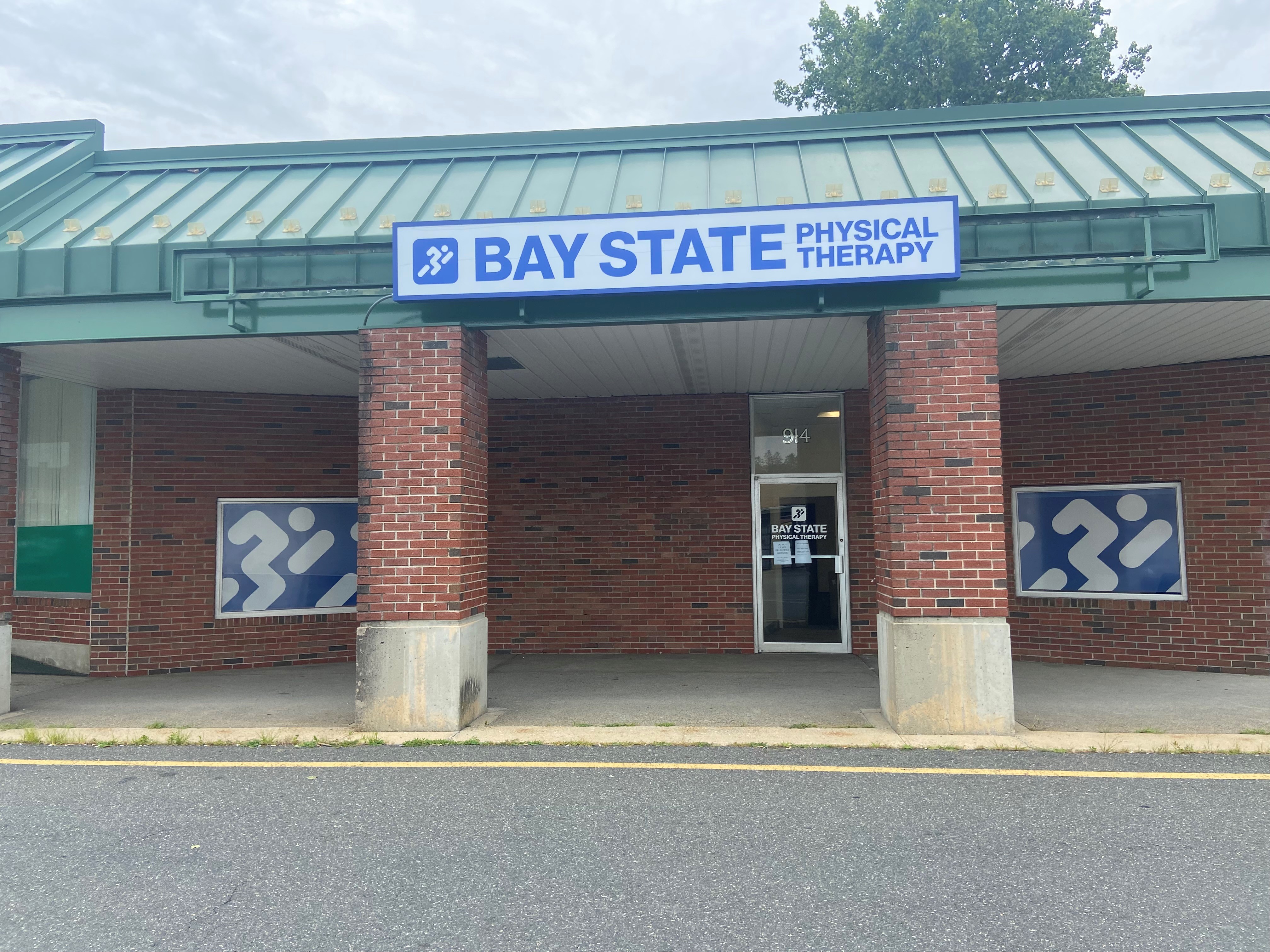 Bay State Physical Therapy Southbridge (508)770-6643