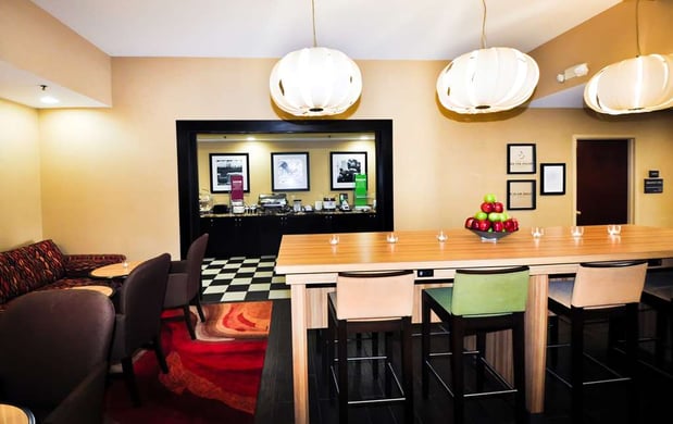 Images Hampton Inn Carrollton