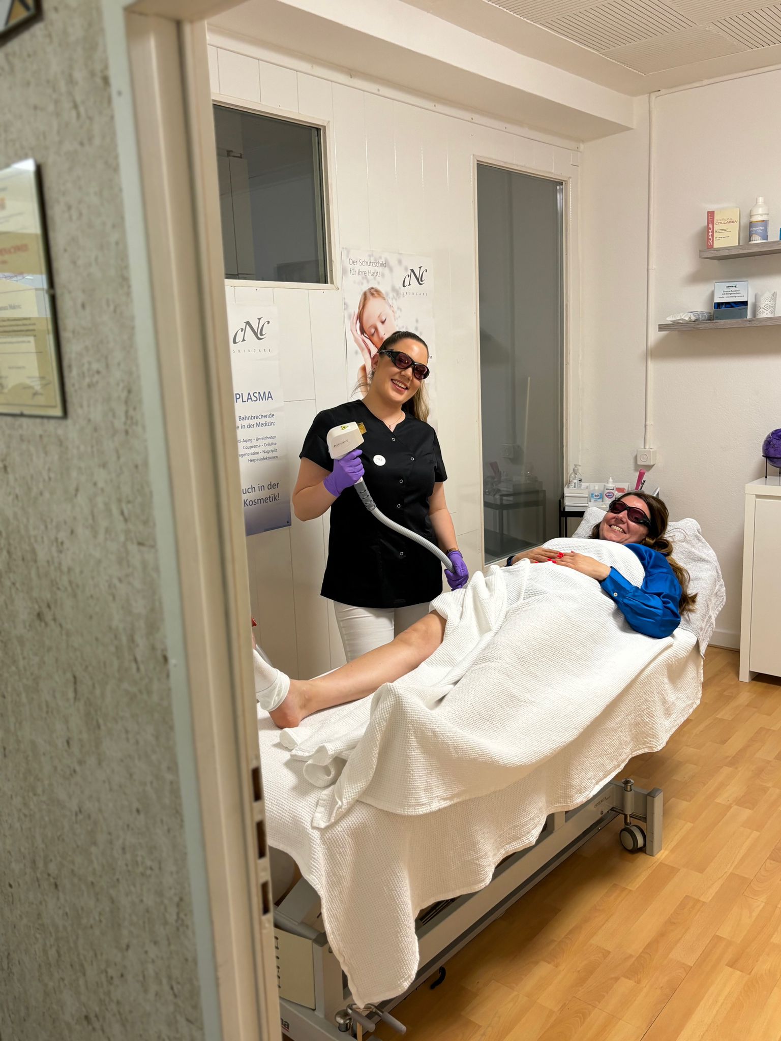 TM-Beauty by Tamara Makivic, Oberemattstrasse 33 in Pratteln