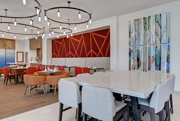 Images Hilton Garden Inn Madison Huntsville Airport