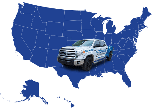 Images Nationwide Overspray