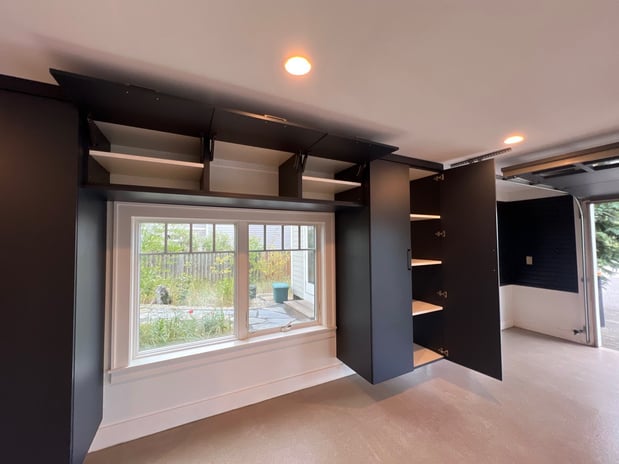 Images PremierGarage of Southern Maine