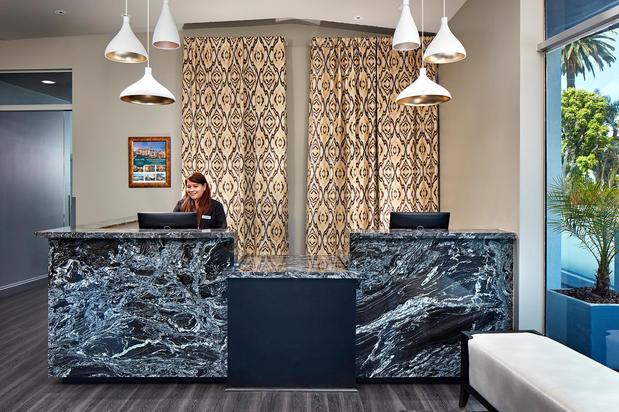 Images Elan Hotel