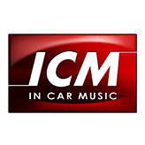 In Car Music Logo