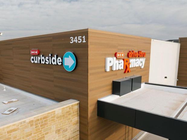 Images H-E-B Pharmacy