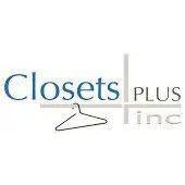 Closets Plus, Inc. Logo