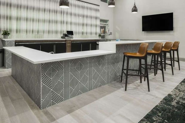 Images Homewood Suites by Hilton DFW Airport South
