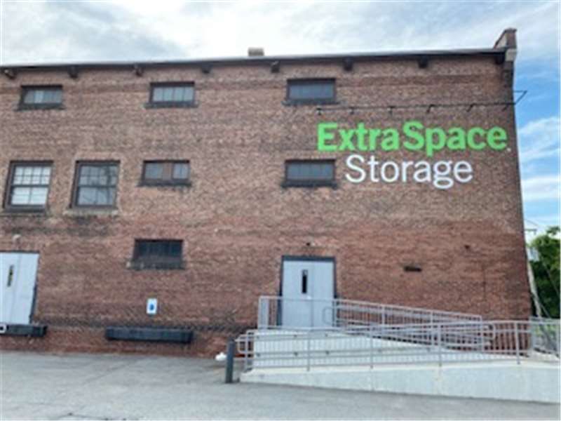 Alternate Beauty Image - Extra Space Storage at 17 Dundee Park Dr, Andover, MA 01810