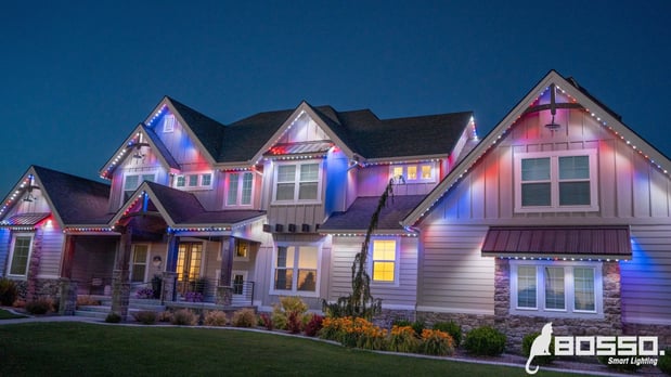 Images Bosso Lights