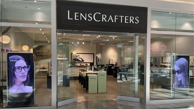 Images LensCrafters