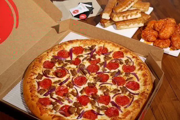 Images Pizza Hut