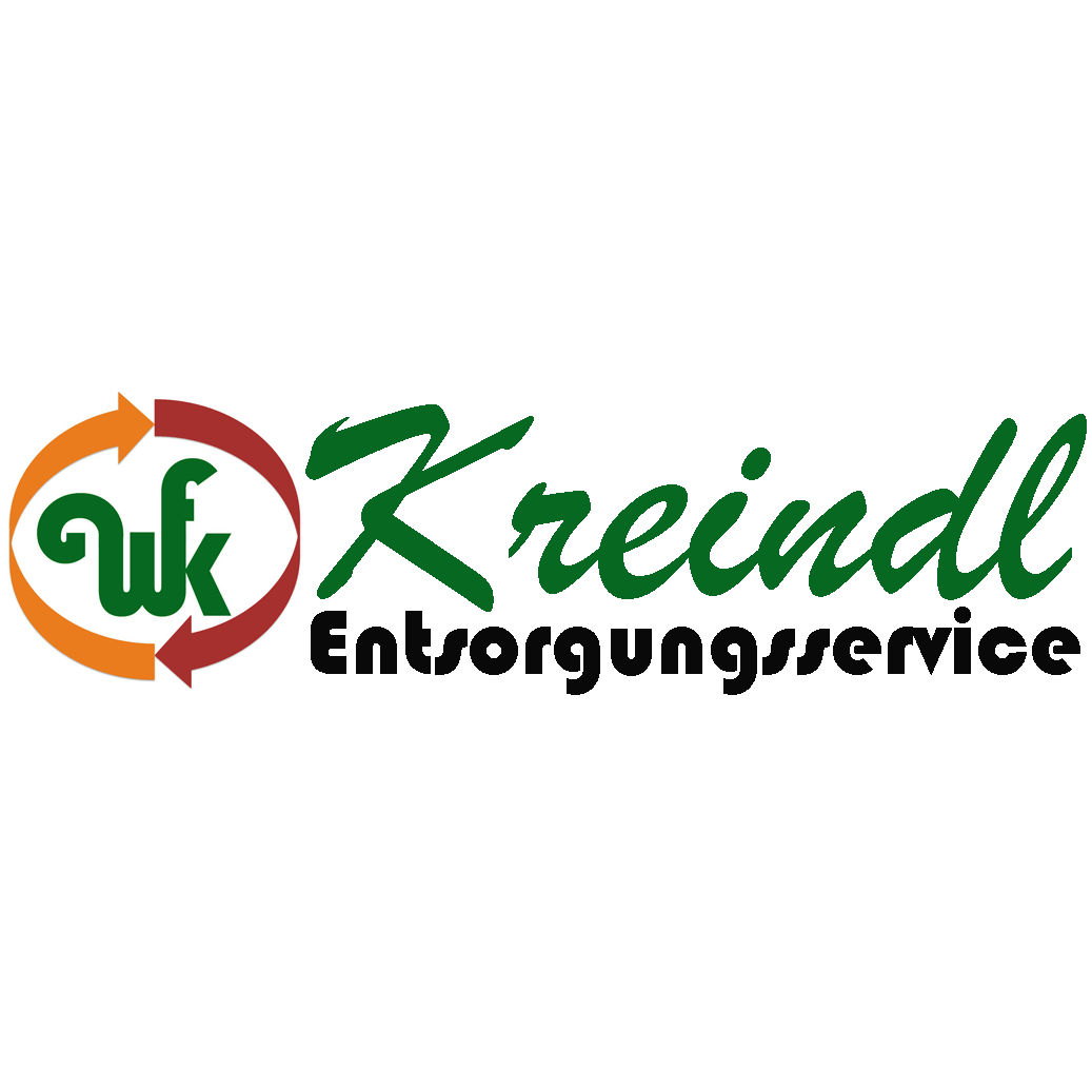 Kreindl GmbH Entsorgungsservice Logo