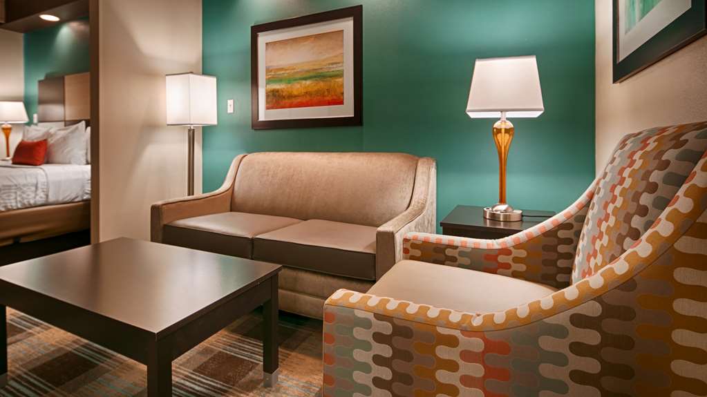 King Suite