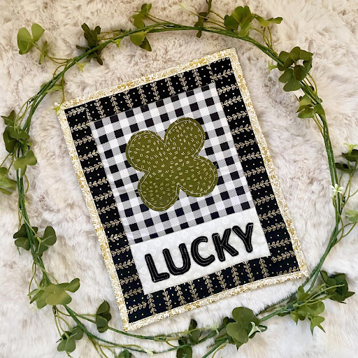 Images Quilter's Attic