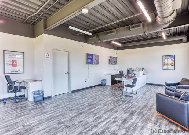 Images CubeSmart Self Storage