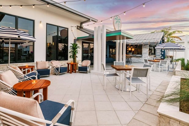 Images Hilton Garden Inn St. Pete Beach