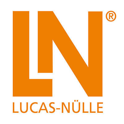 Logo Lucas-Nülle GmbH