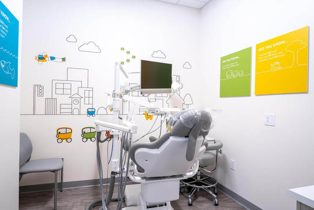 Images My Kid's Dentist & Orthodontics