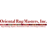 Oriental Rug Masters Inc. Logo