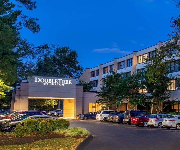 Images DoubleTree by Hilton Hotel Columbia
