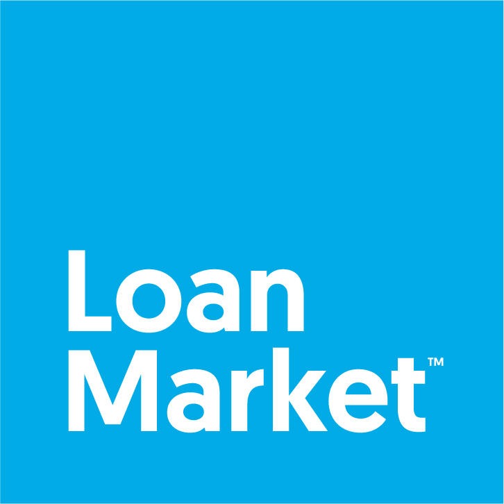 Loan Market Shellharbour City Logo
