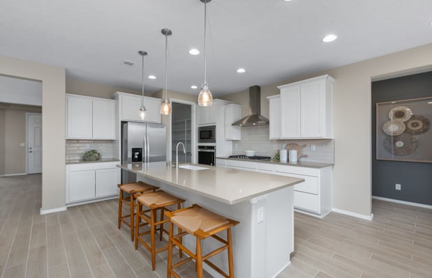 Images Broadmoor Heights Pointe by Pulte Homes