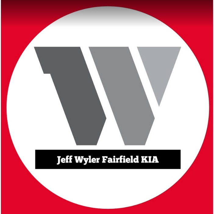 Jeff Wyler Fairfield Kia Logo