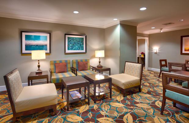 Images Staybridge Suites Peoria-Downtown, an IHG Hotel