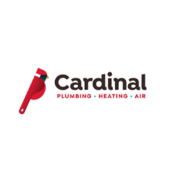 Cardinal Plumbing Heating & Air Inc Logo