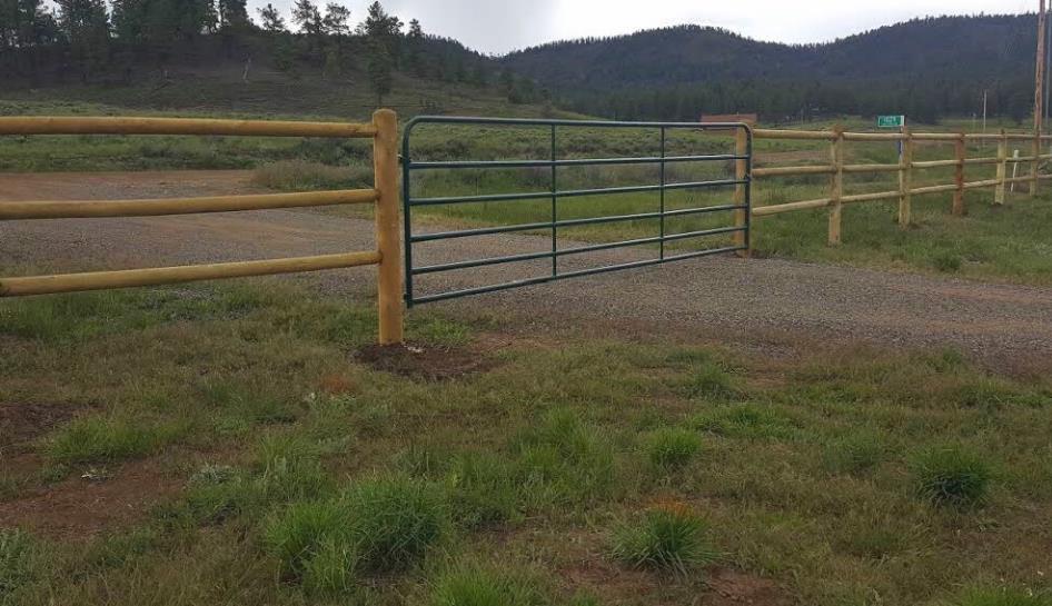 Sierra Alta Fence, LLC