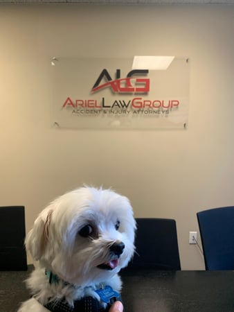 Images Ariel Law Group