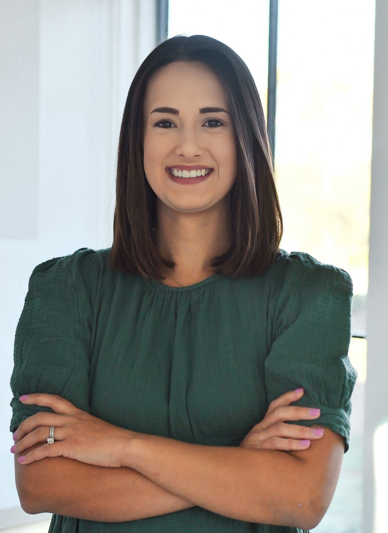 Holli Kervin Johnston - Greenville, SC - Nurse Practitioner