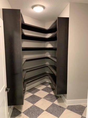 Images Kirchoff Paint & Stain