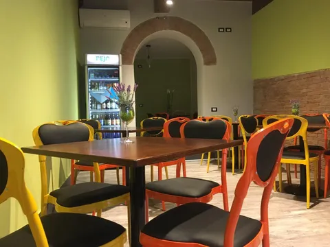 Images Ristorante Pizzeria Pasta Fresca  La Rustica Maria Grazia Zoboli