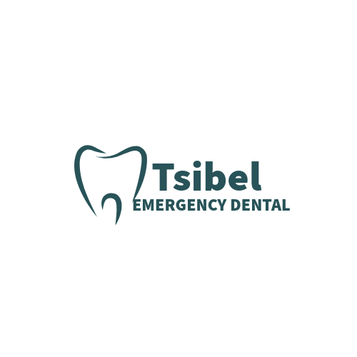 Tsibel Emergency Dental Logo