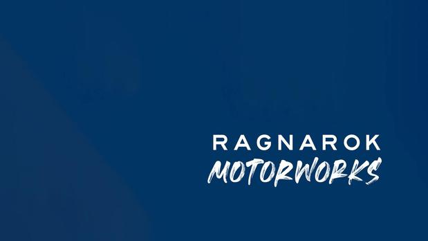 Images Ragnarok Motorworks