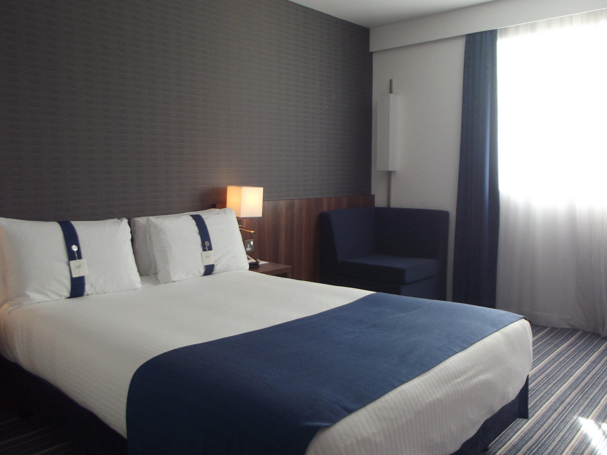 Images Holiday Inn Express Preston - South, an IHG Hotel